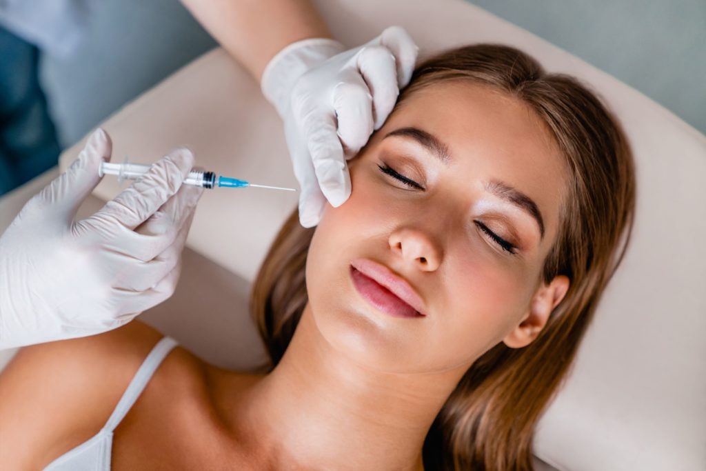 Botox Prices in Mumbai