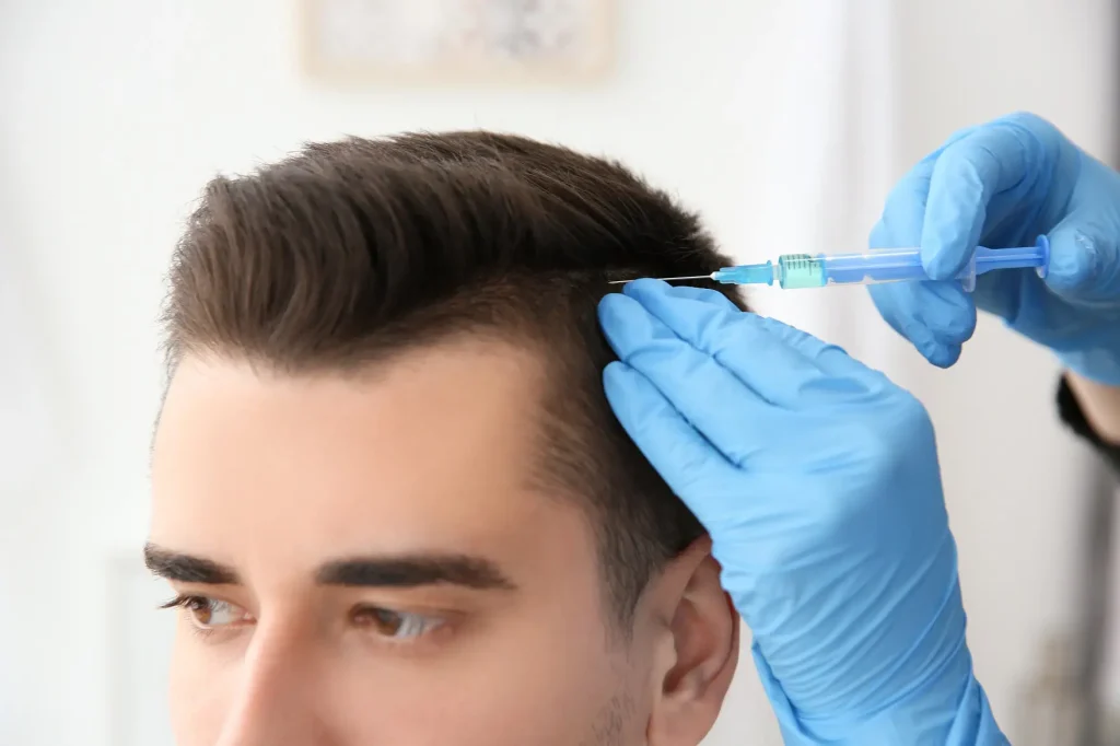 Why is GFC Therapy Important?