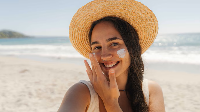 Sun Protection and Lifestyle Changes