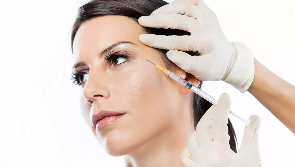 Botox Treatment Process and What to Expect