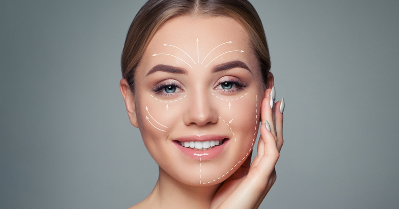 How HIFU is useful to treat signs of aging