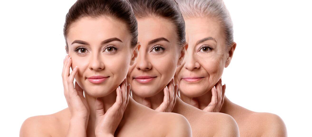The Role of Skincare in Anti-Aging